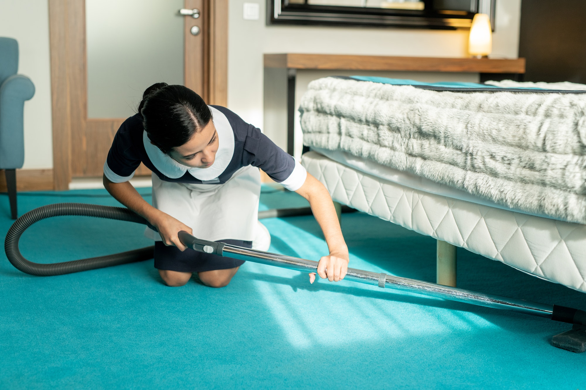 Hotel and apartment cleaning Reutlingen